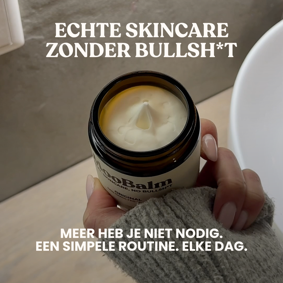 MooBalm Original