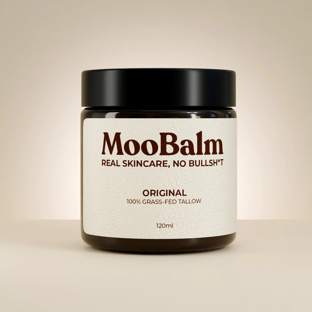 MooBalm Original