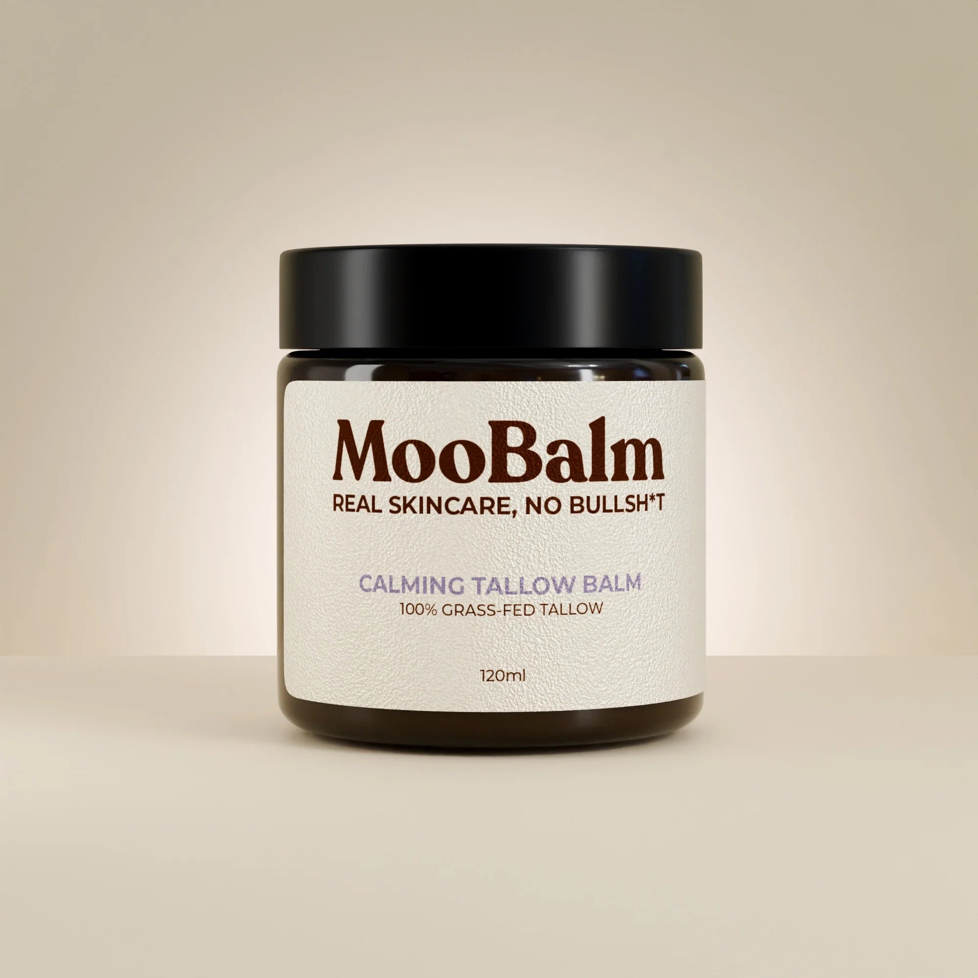MooBalm Calming