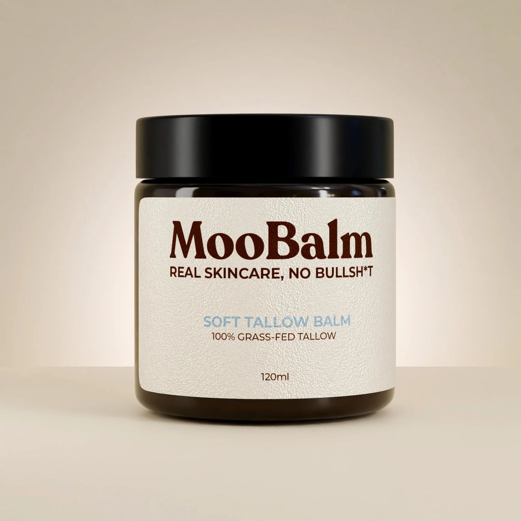 MooBalm Soft