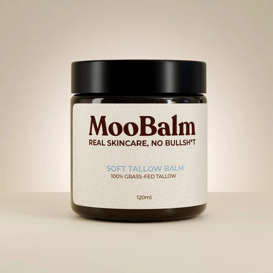 MooBalm Soft