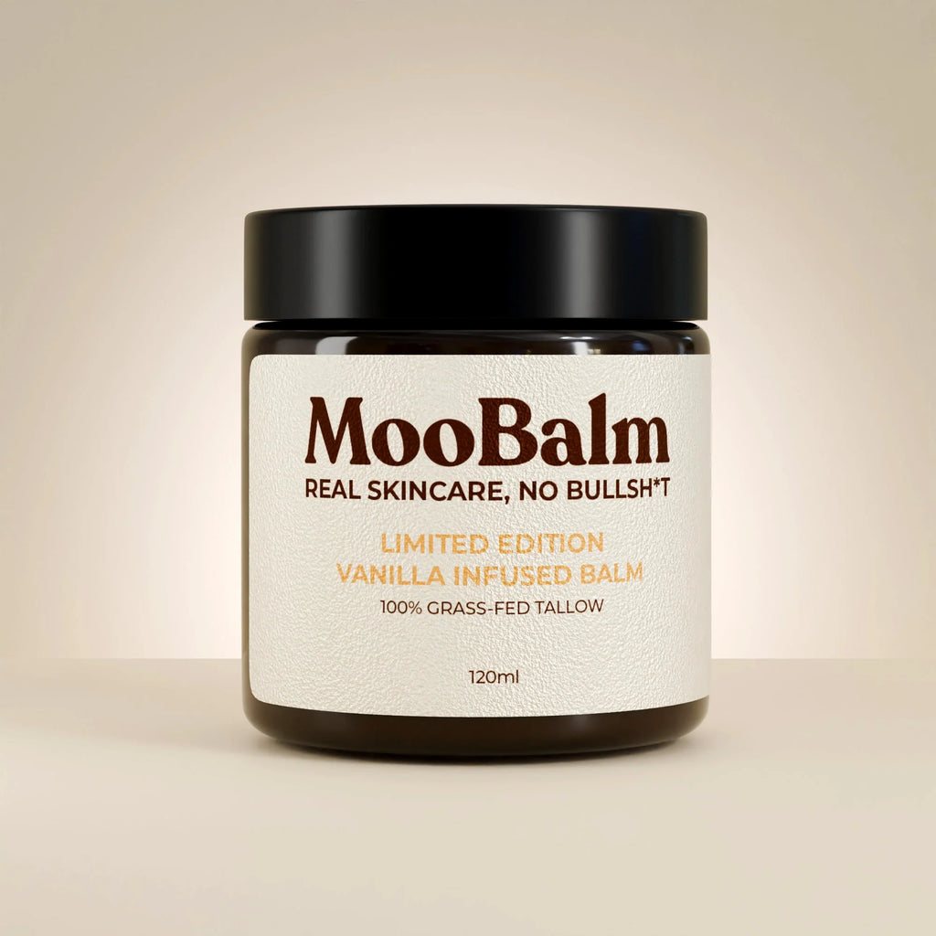MooBalm Vanilla