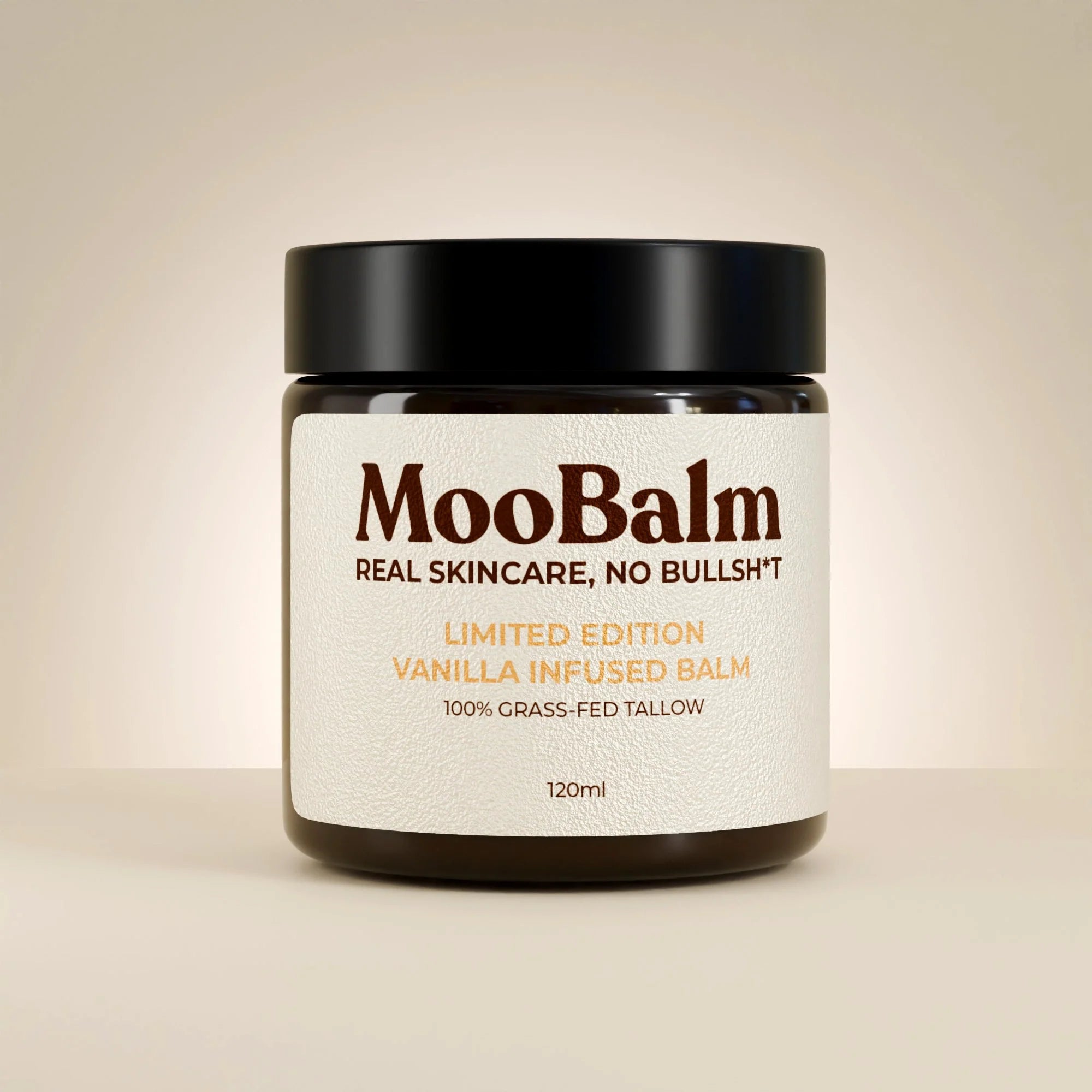 MooBalm Vanilla