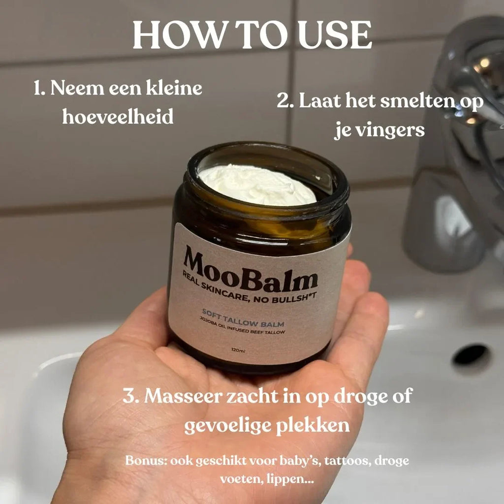 MooBalm Original
