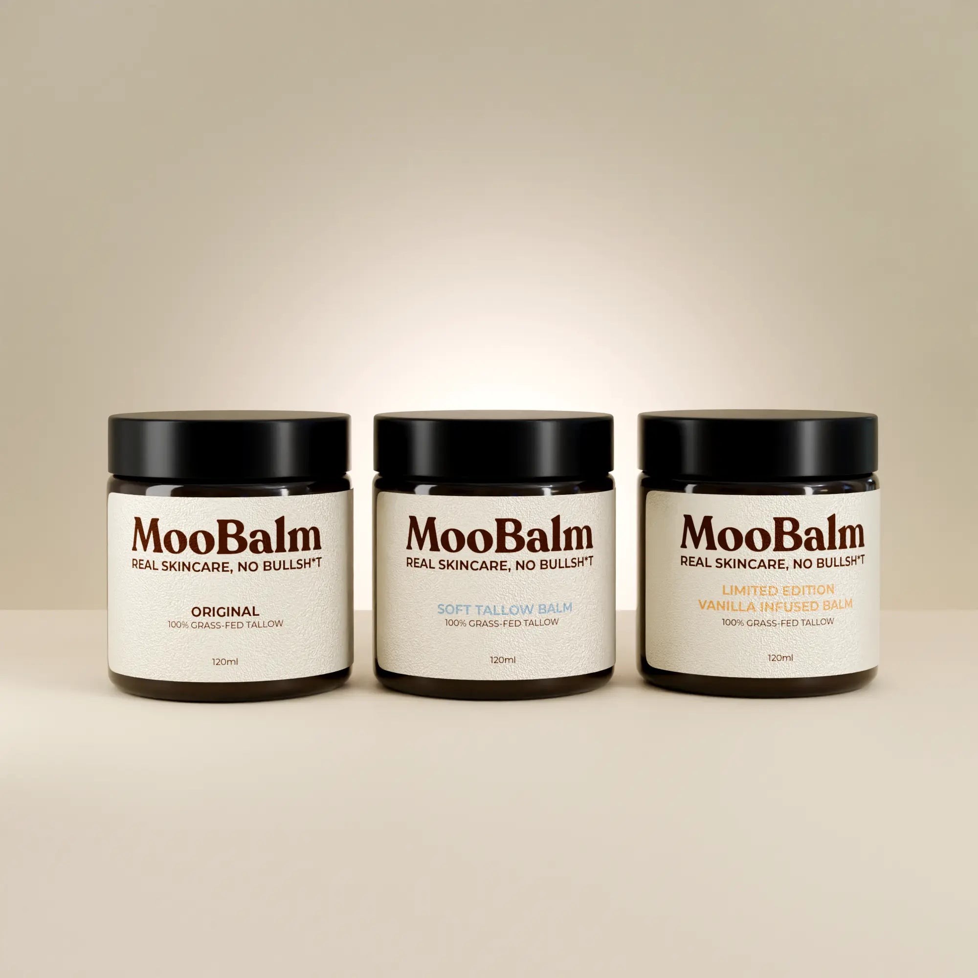 MooBalm Calming