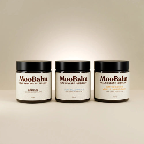 MooBalm Calming