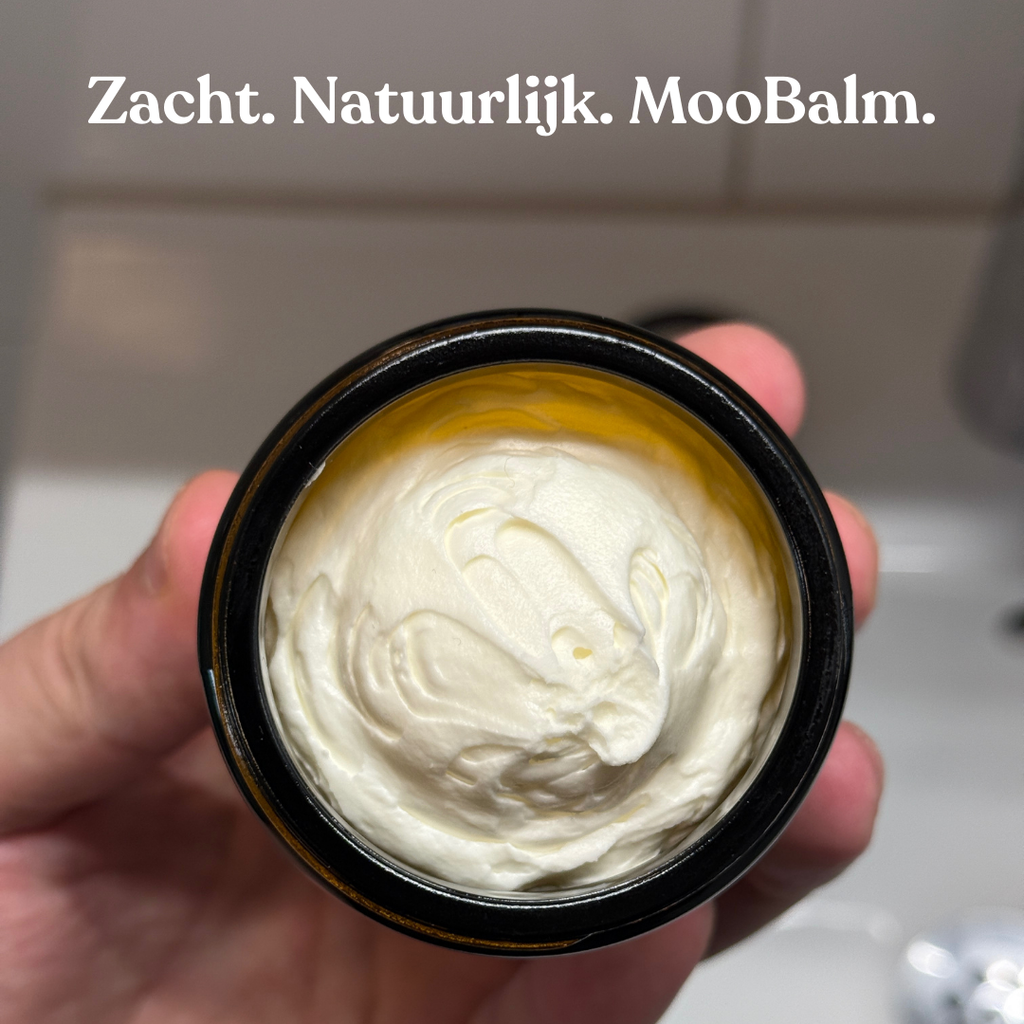 MooBalm Vanilla