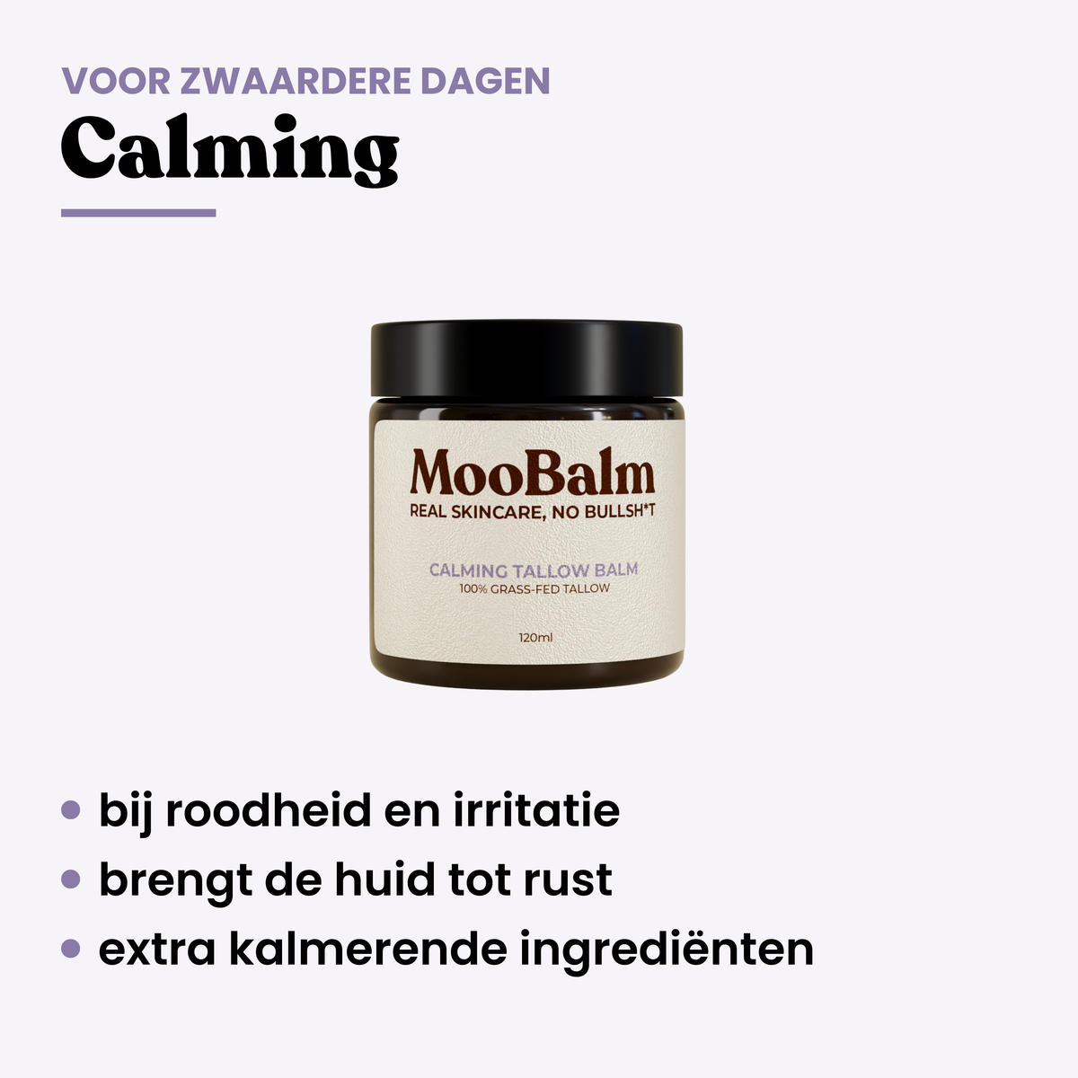 MooBalm tallow balm