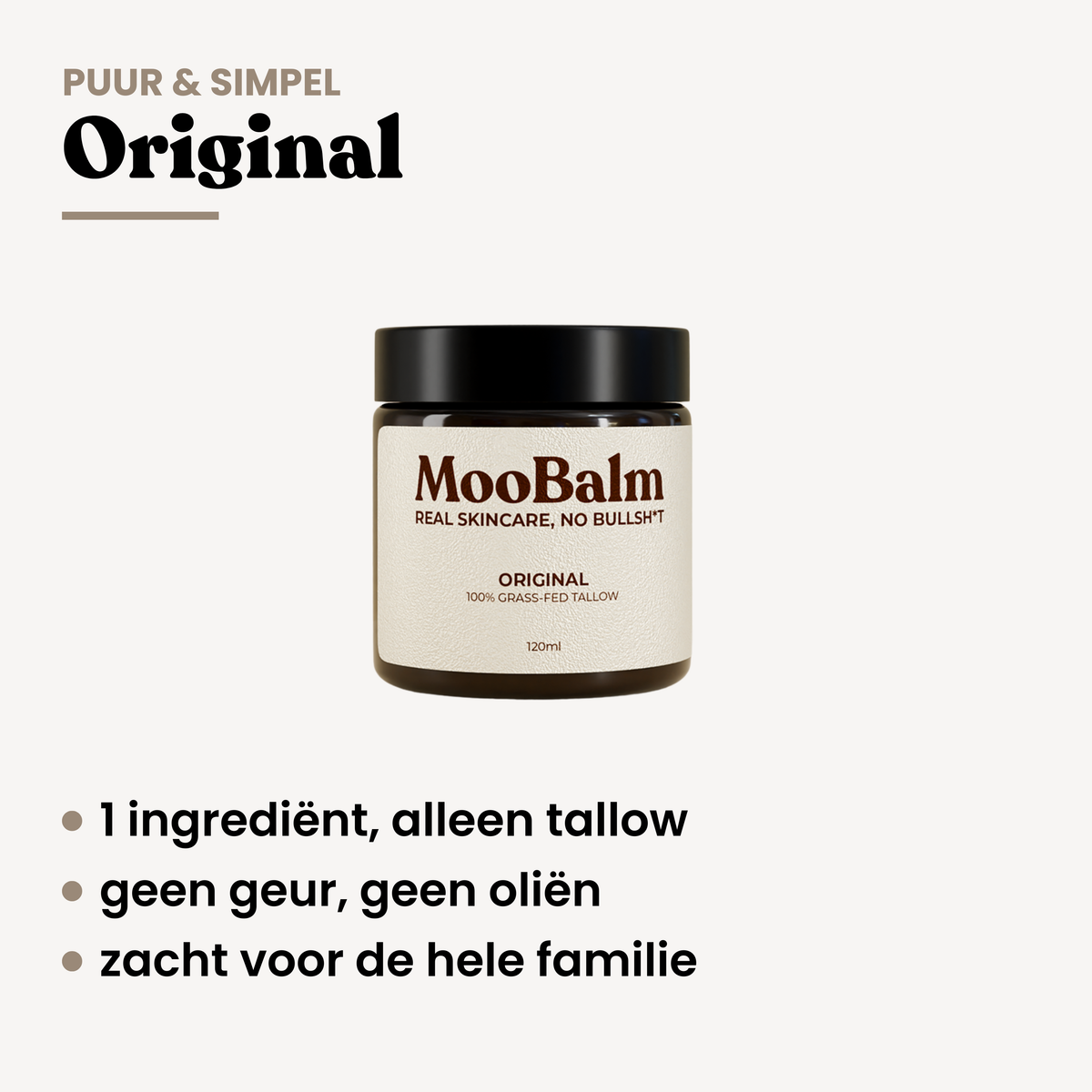 MooBalm tallow balm