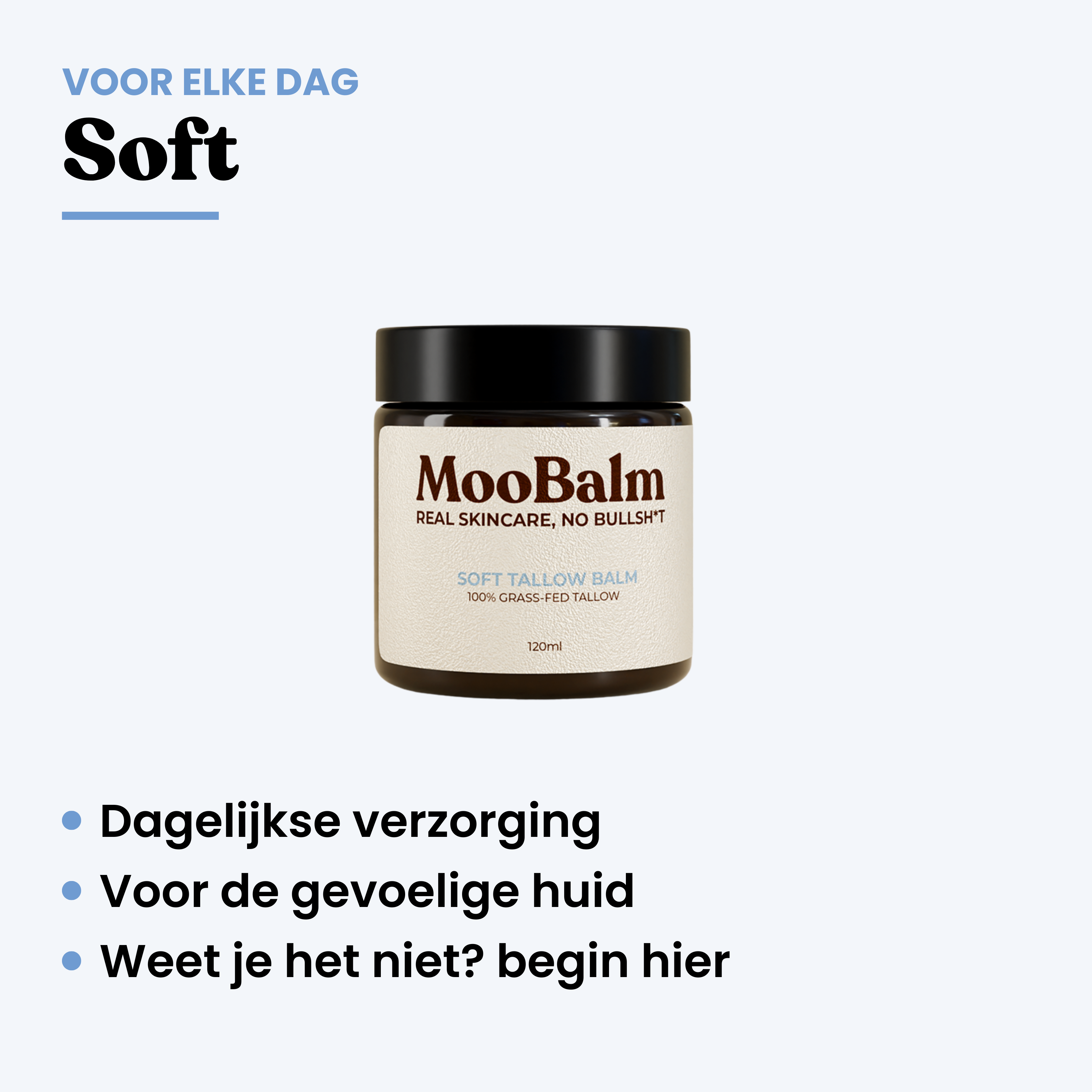 MooBalm tallow balm