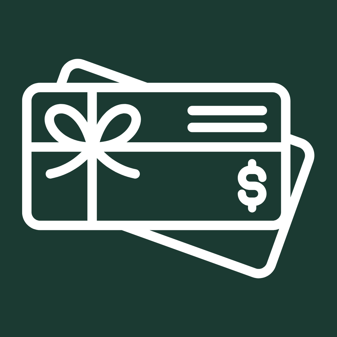 MooBalm Giftcard
