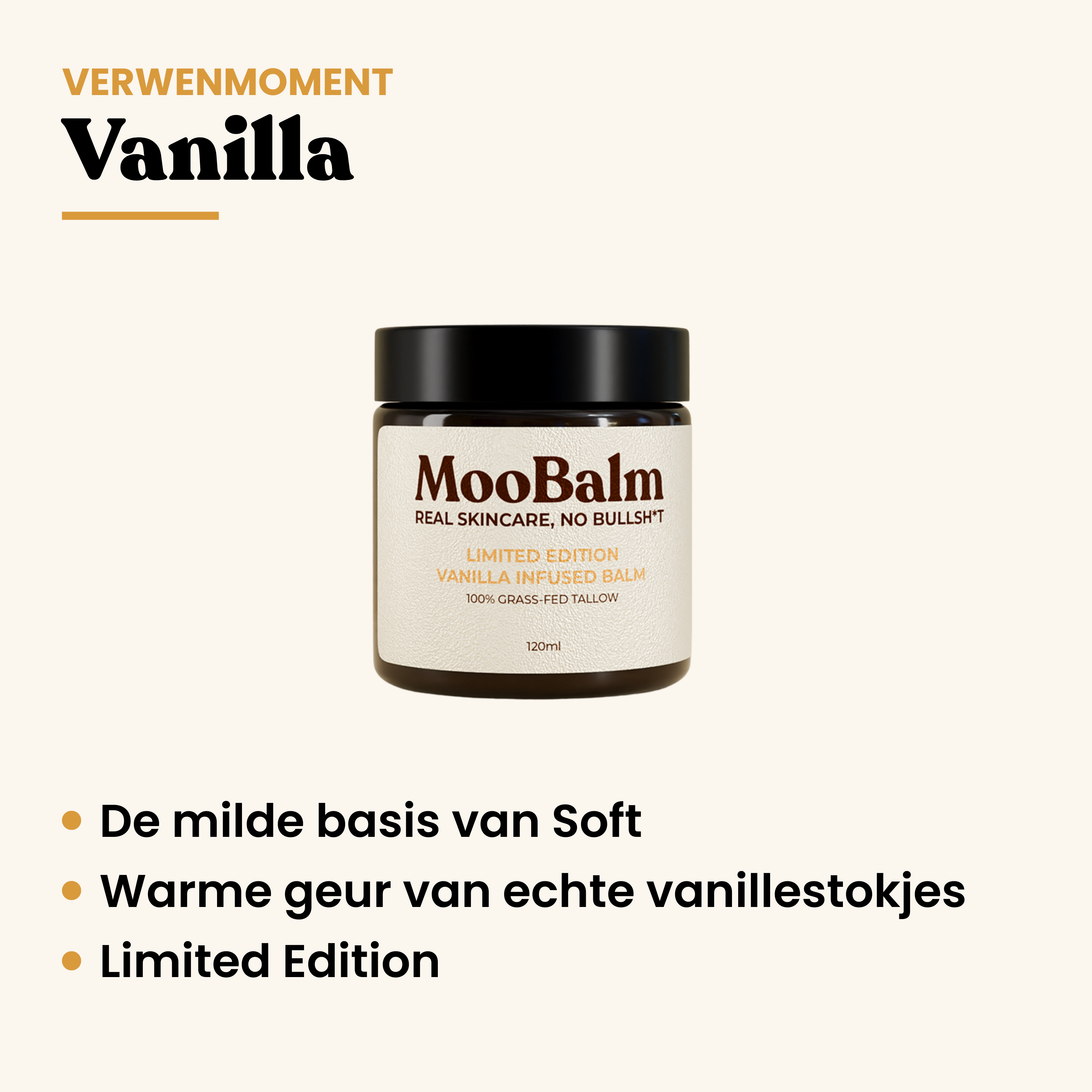 MooBalm tallow balm