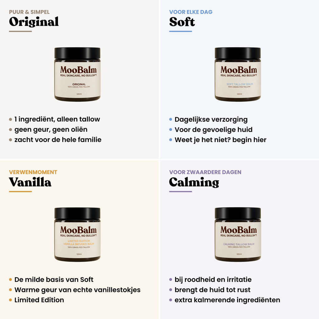 MooBalm tallow balm