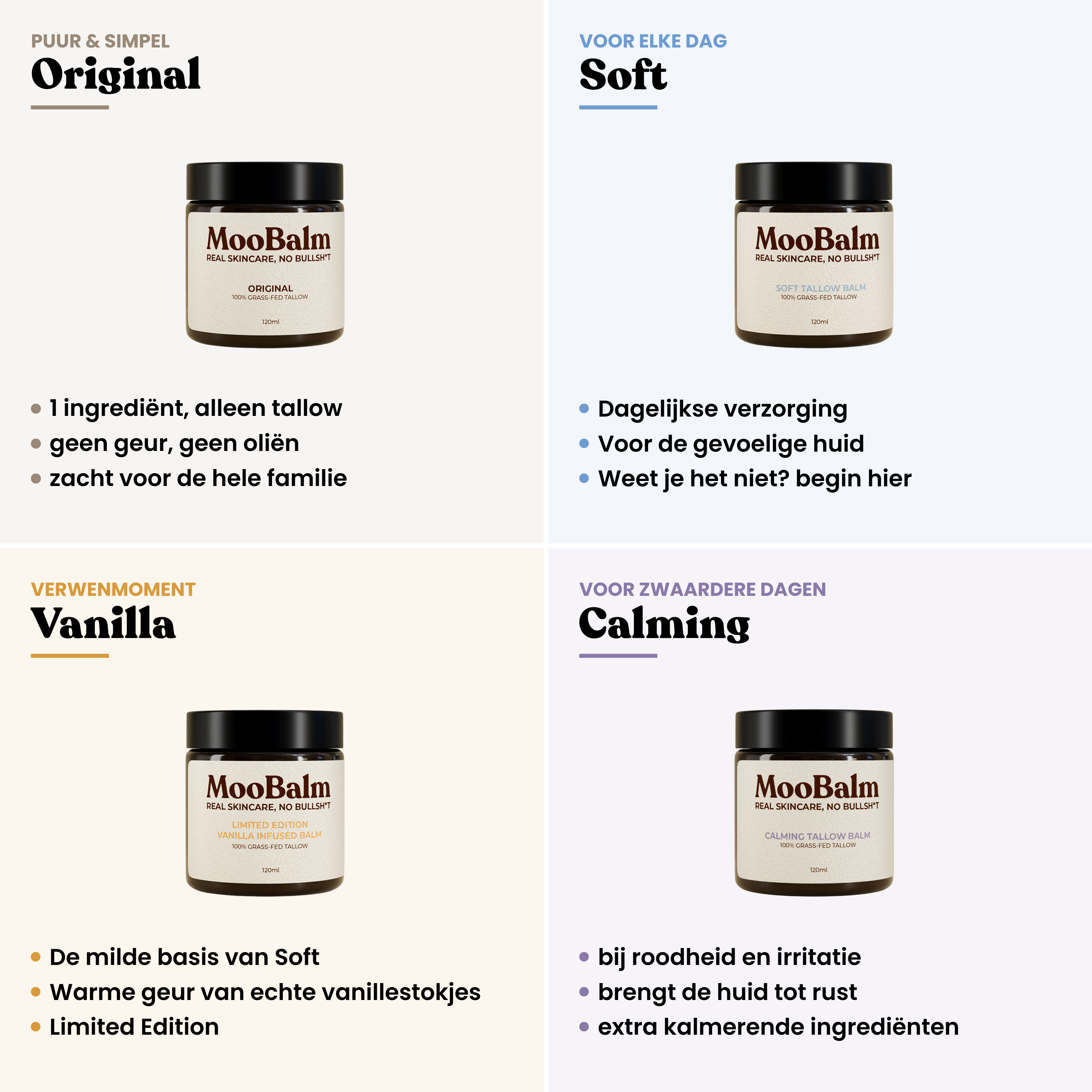 MooBalm tallow balm